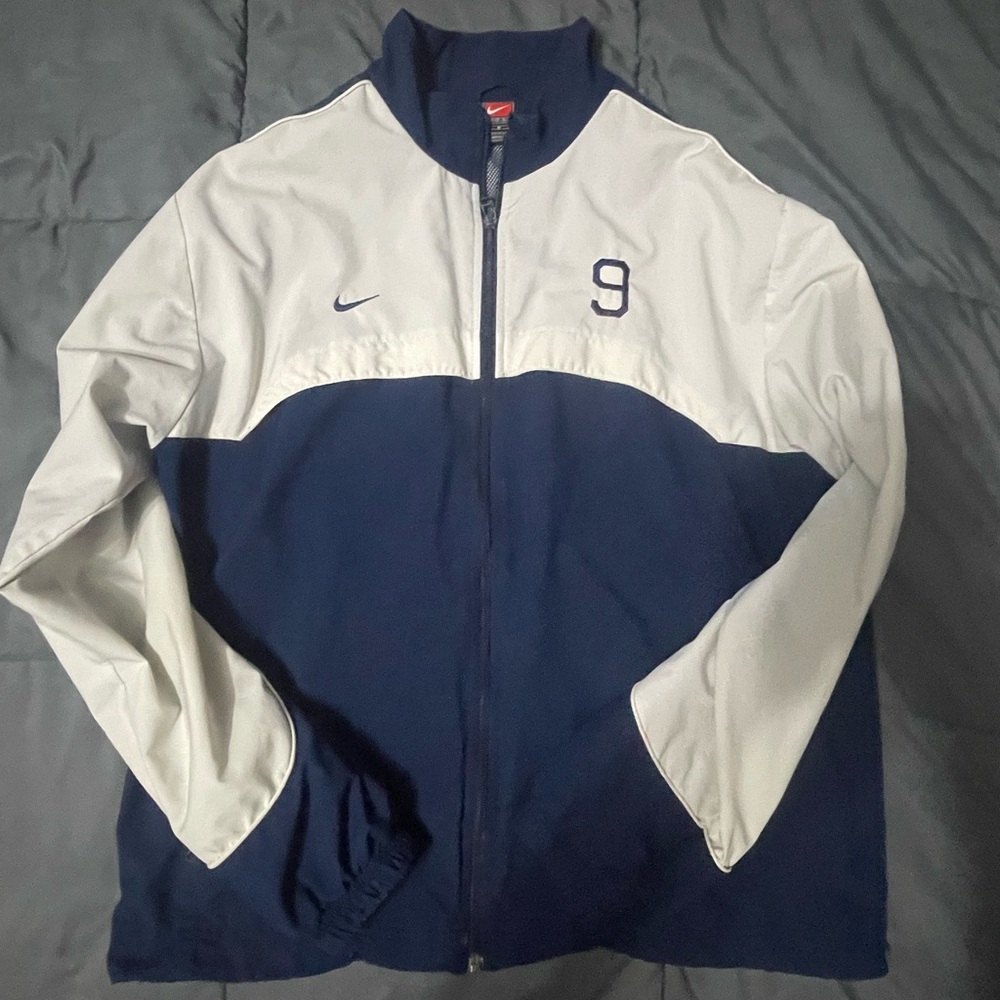 Y2K Nike Jacket